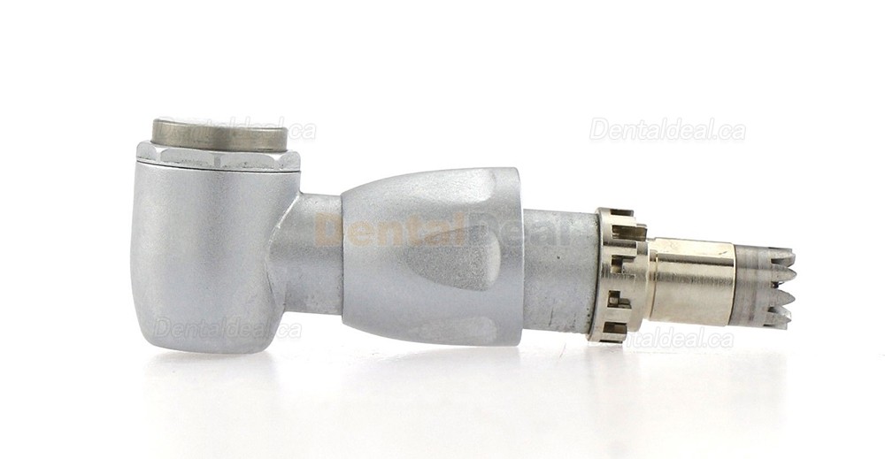 YUSENDENT CX235C5-12 10:1 Reduction Endo Contra Angle 90&deg;Reciprocate Handpiece Hand File